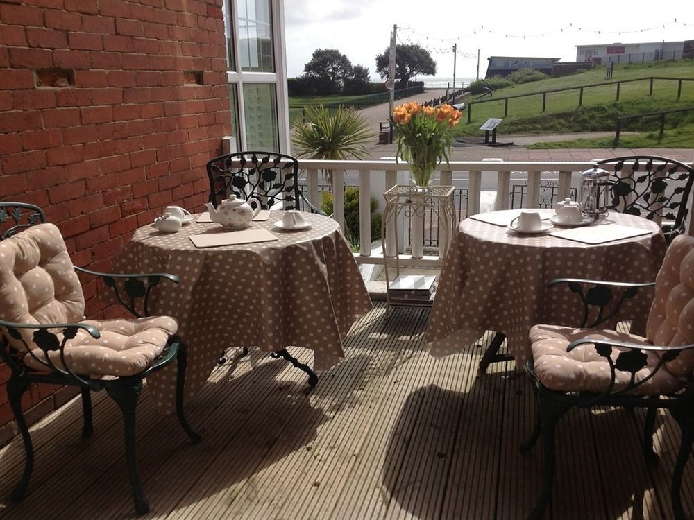 Bassets House Bed & Breakfast Eastbourne Ngoại thất bức ảnh